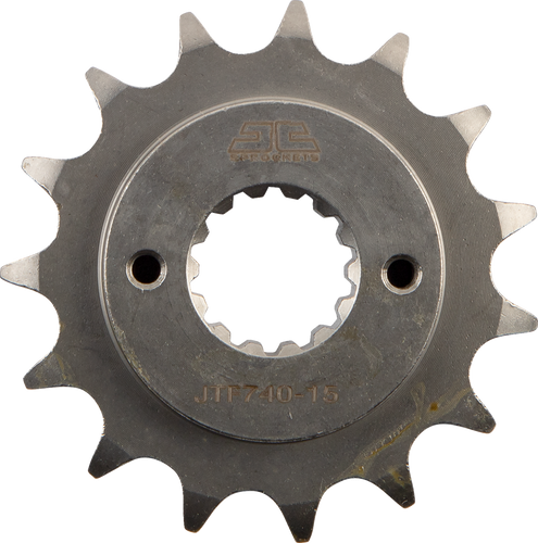 Countershaft Sprocket - 15 Tooth