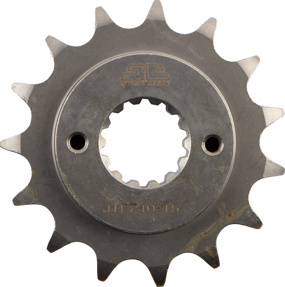 Countershaft Sprocket - 15 Tooth