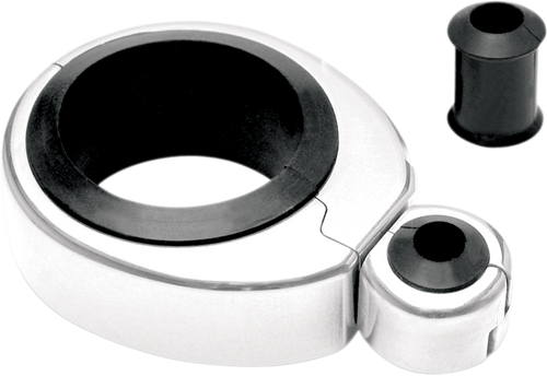 Cable Clamp - Single - 1-1/4