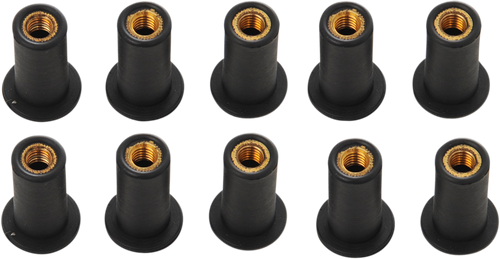 Nut Well - 10-Pack