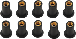 Nut Well - 10-Pack