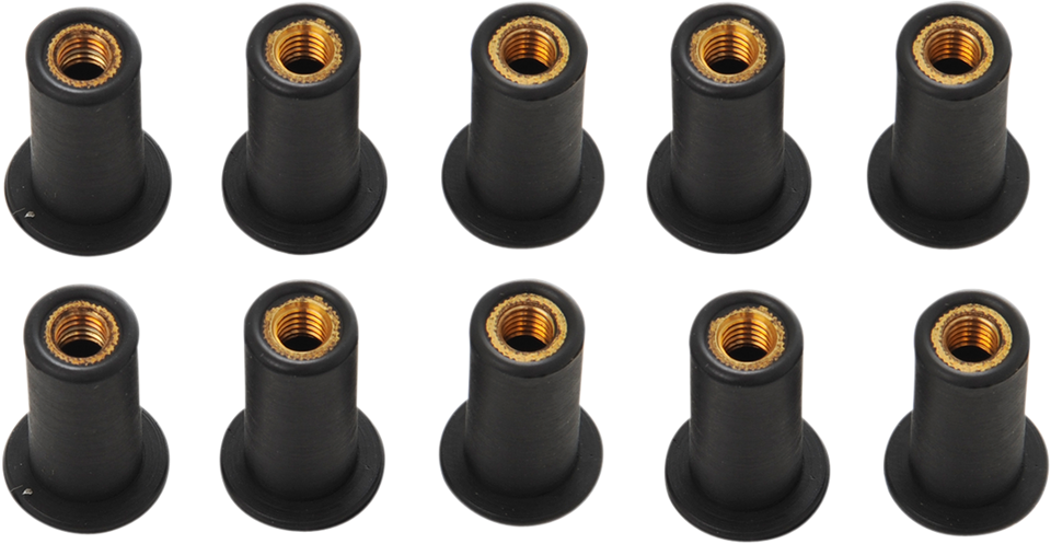 Nut Well - 10-Pack