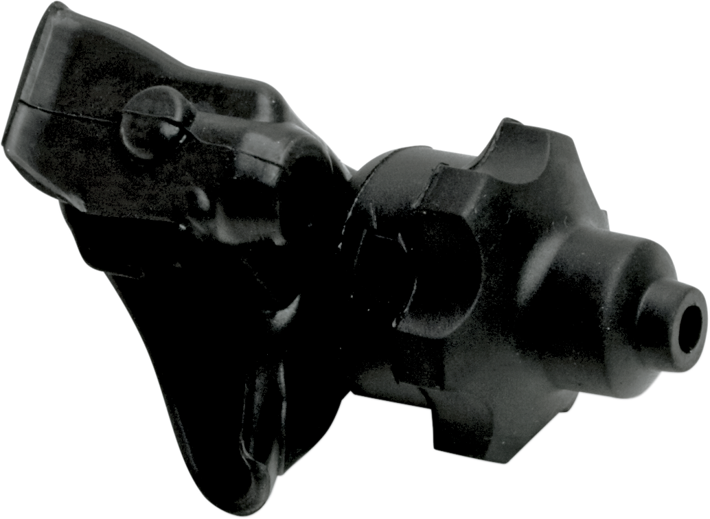 Perch - Left - Honda CRF