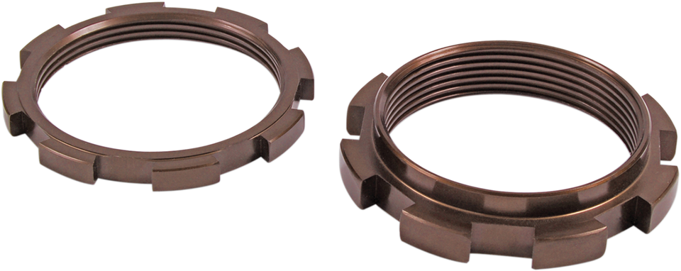 Shock Spring Collar Set