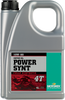 Power Synt 4T Engine Oil - 10W-60 - 4 L - Lutzka's Garage