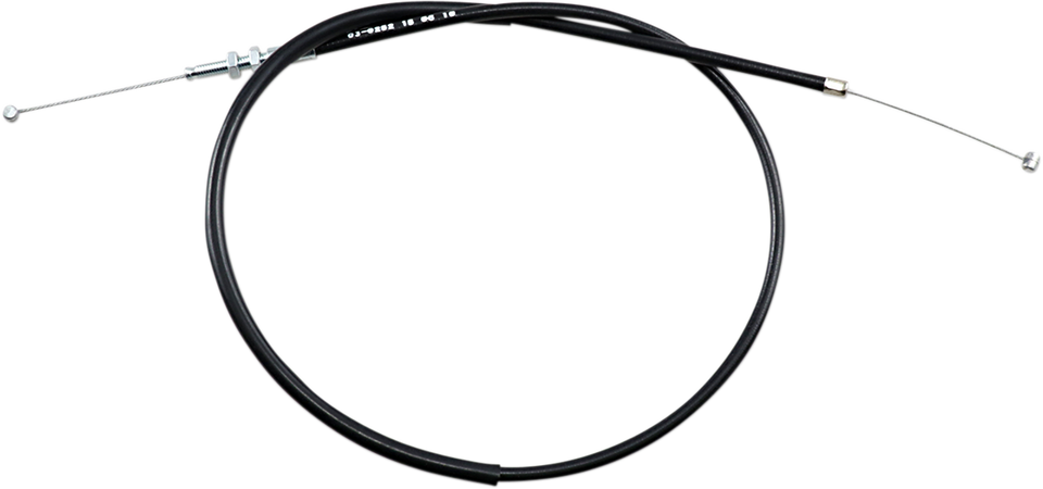 Throttle Cable - Push - Kawasaki