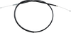 Throttle Cable - Push - Kawasaki