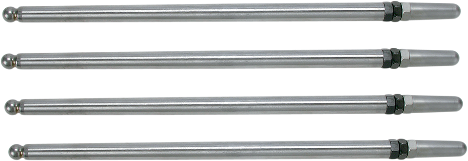 Adjustable Pushrods - Evolution