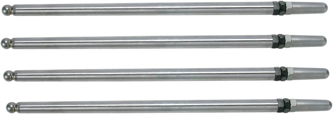 Adjustable Pushrods - Evolution