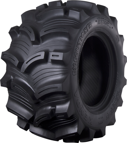Tire - K538 - Executioner - 25x10-12 - Tubeless - 6 Ply