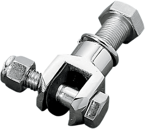 Footpeg Clevis Mount - XL - Lutzka's Garage