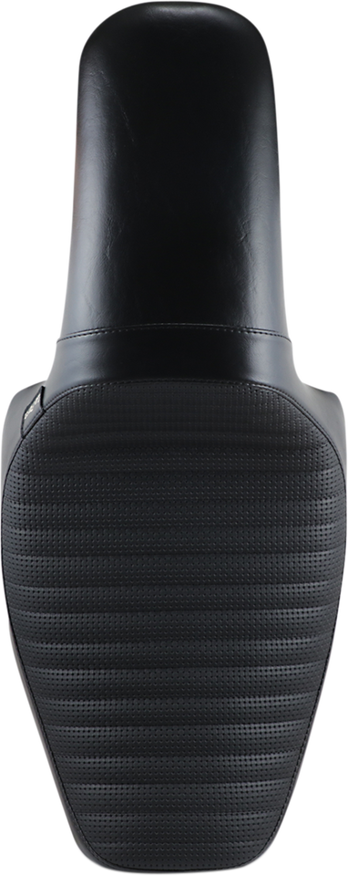 Daytona Sport Seat - Pleated/Basketweave