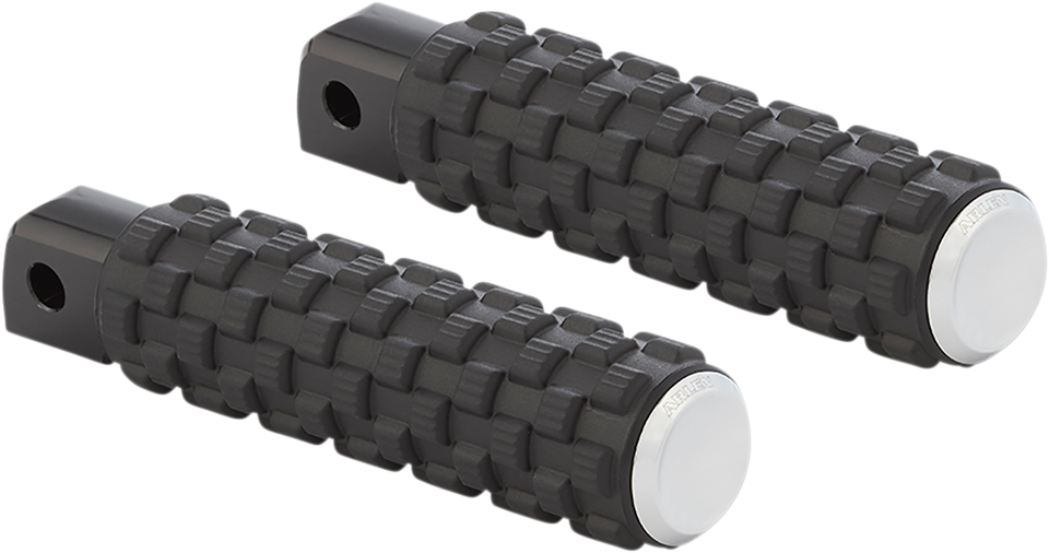 Peg - Air Trax - Chrome - Lutzka's Garage