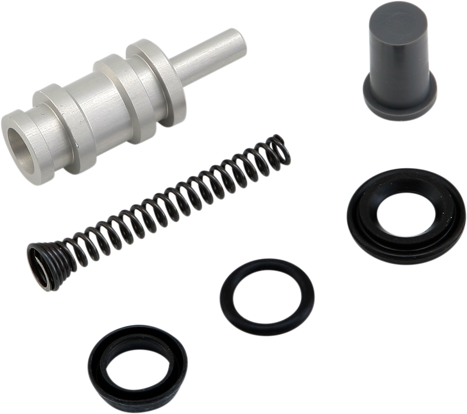 Repair Kit - Master Cylinder - Front - Dual Disc