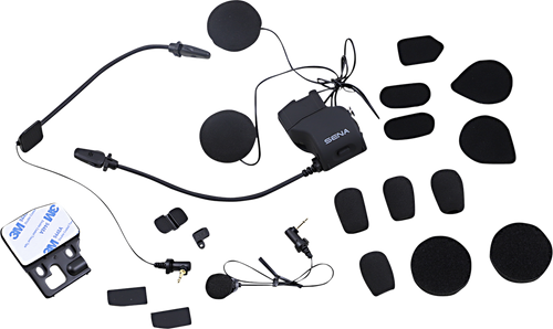 Helmet Clamp Kit - 50S