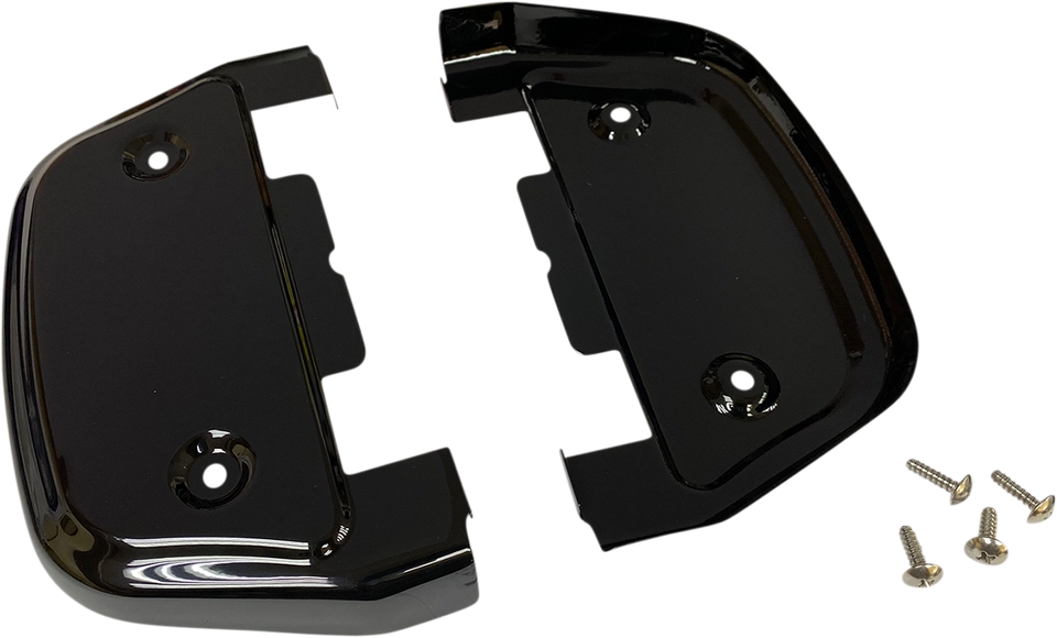 Passenger Floorboard Cover