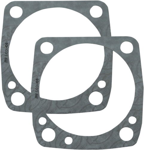 Base Gaskets - 3.5