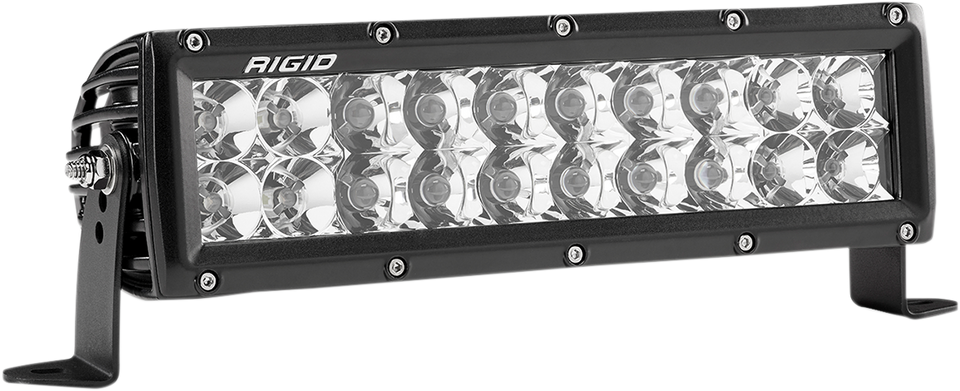 E-Series PRO LED Light - 10" - Combo - Lutzka's Garage