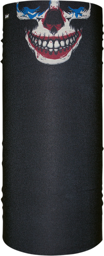 MTLY TUB POLY EVIL CLOWN