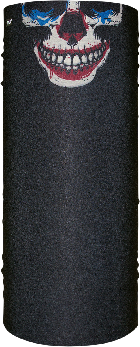 MTLY TUB POLY EVIL CLOWN