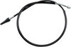 Speedometer Cable - Yamaha