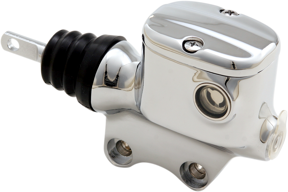 Master Cylinder - Rear