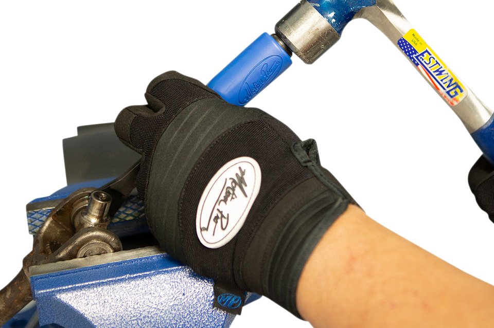 Tool U-Joint Clip Installer