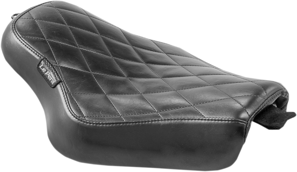 Streaker Seat - Diamond - XL 10-20