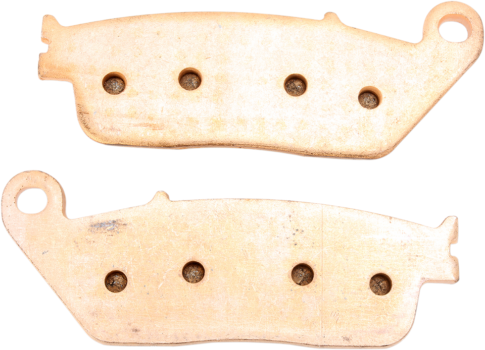 Sintered Brake Pads - Indian/Victory