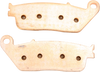 Sintered Brake Pads - Indian/Victory