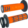 Grips - Emig 2.0 - Orange/Graphite