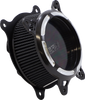 VO2 Insight Air Cleaner - M8 - Black Contrast