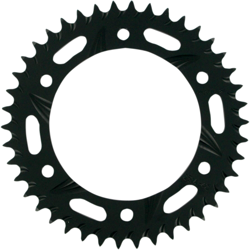 Steel Rear Sprocket - 42-Tooth - Honda - Lutzka's Garage