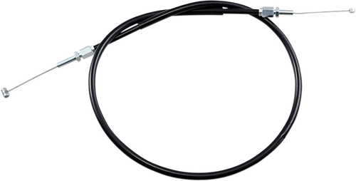 Throttle Cable - Push - Honda