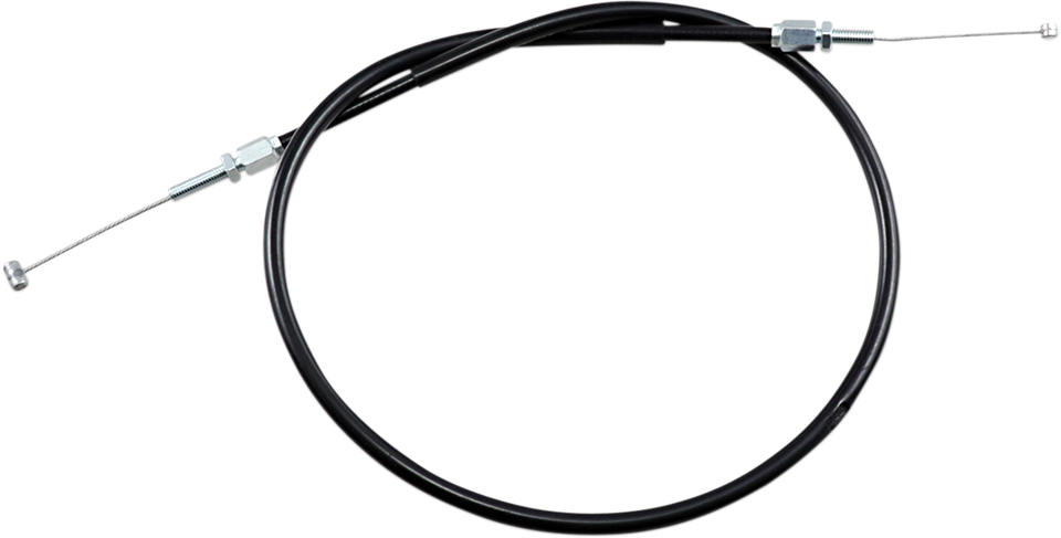 Throttle Cable - Push - Honda