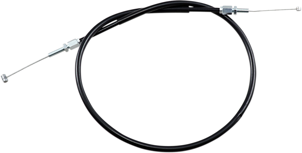 Throttle Cable - Push - Honda