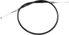 Throttle Cable - Push - Honda