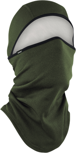 SportFlex® Balaclava - Convertible - Olive Drab