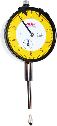 Gauge Dial Indicator
