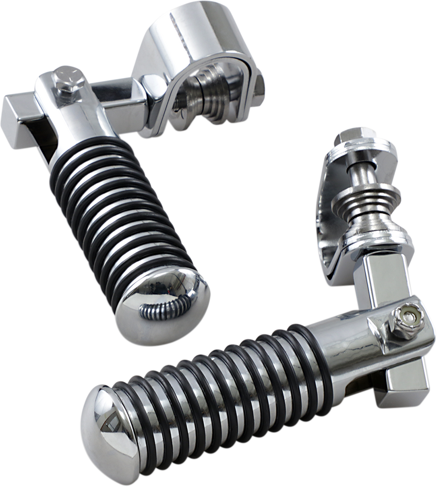 1-1/4" U-Clip Footpeg