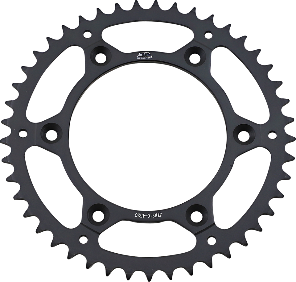 Rear Sprocket - 45 Tooth - Lutzka's Garage