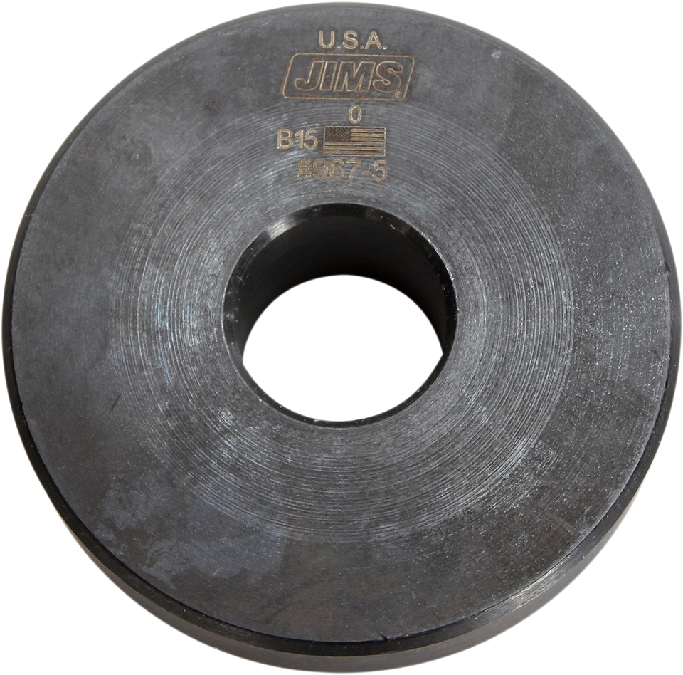 Bearing Remover Plate Tool