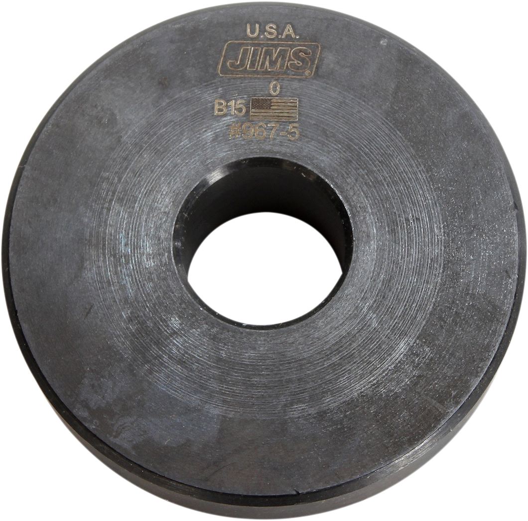 Bearing Remover Plate Tool