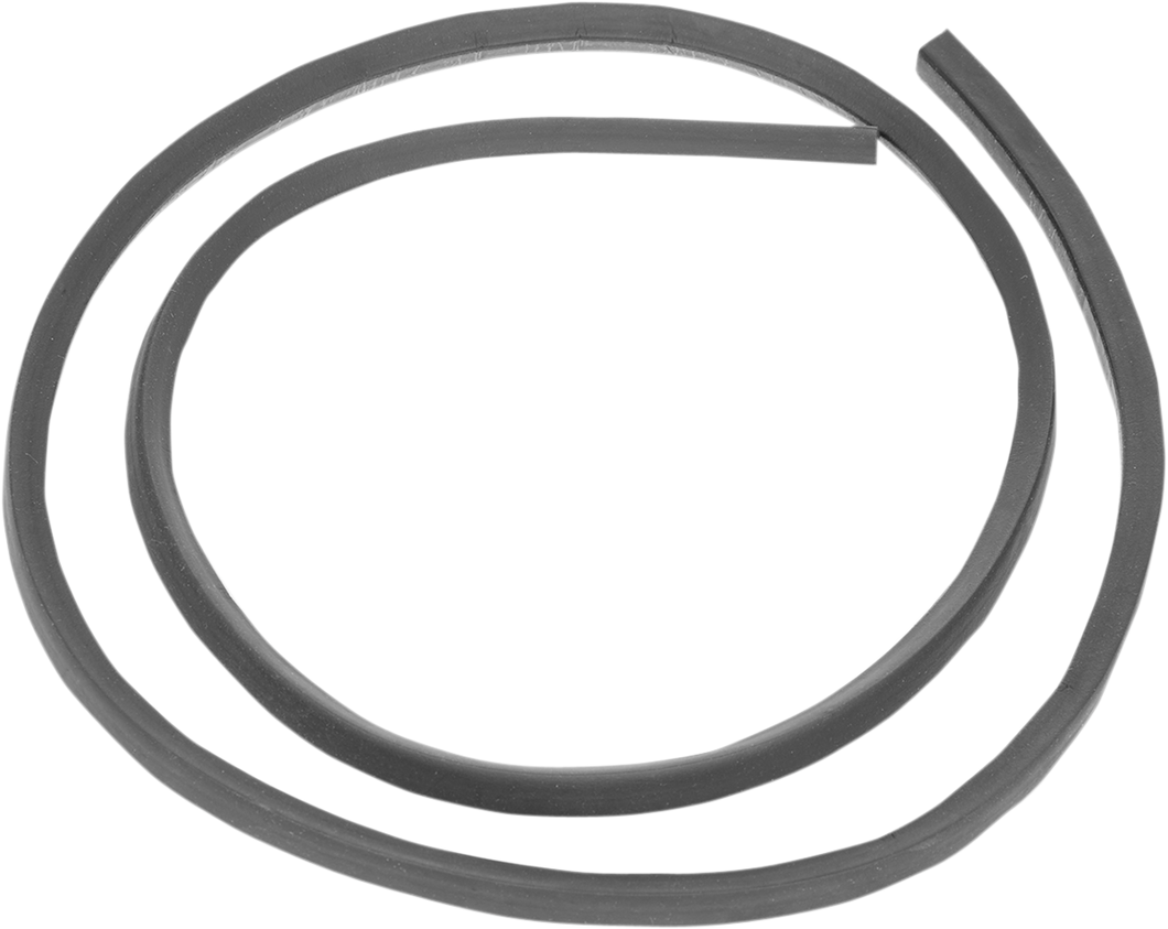 Saddlebag Gasket Lid
