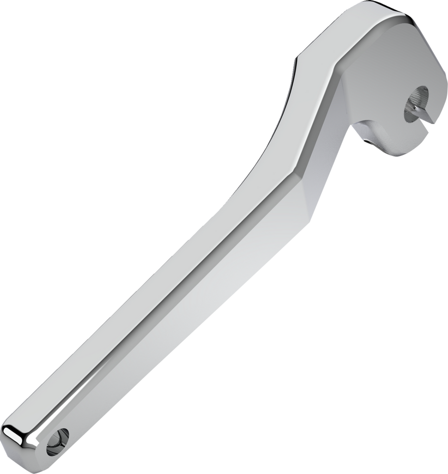 County Shifter - Chrome - FXD 91-17 - Lutzka's Garage