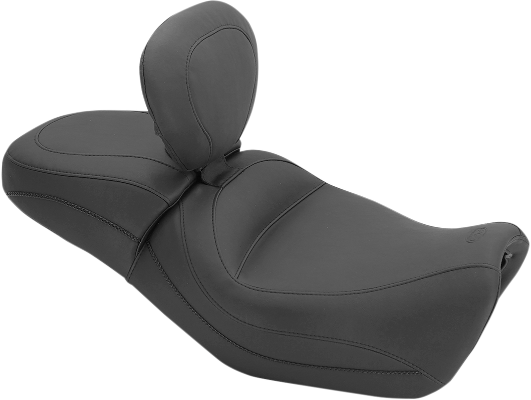 Touring Seat - Drivers Backrest - XG 500/700