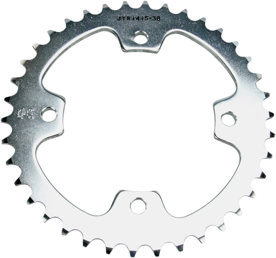 Sprocket - Rear - Kawasaki - 38-Tooth - Lutzka's Garage