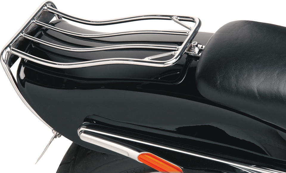 Luggage Rack - Softail 00-05