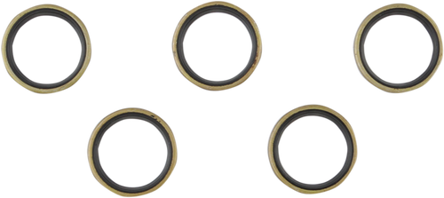 Main Drive Gear Seal