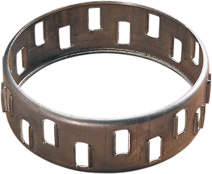 Clutch Hub Roller Retainer